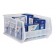 QUS954 Clear Medical Storage Container