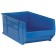 Medical Storage Containers Blue