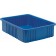 Dividable Grid Storage Containers DG93060 Blue