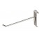 10" Grid-Store Hooks Chrome