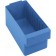 Medical Storage Drawers QED601 Blue