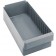 Medical Plastic Storage Drawers QED606 Gray