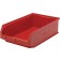 Medical Storage Container QMS531 Red