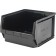 Medical Storage Container QMS543 Black