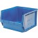 Medical Storage Container QMS543 Blue