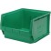 Medical Storage Container QMS543 Green