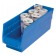 Medical Storage Bins QSB101 Blue