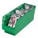 Medical Storage Bins QSB101 Green