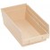 Medical Storage Bins QSB102 Ivory