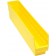 Catheter Storage Bin - Yellow