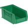 Medical Storage Bins QUS220 Green