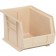 Plastic Medical Storage Bin QUS239 Ivory