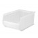 QUS954 Clear Medical Storage Container