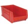 Medical Storage Containers Red