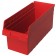 Plastic Medical Storage Bins QSB808 Red