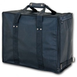 13-1/2"H Premium Carrying Case