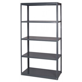 18 Gauge Closed Dura Shelf Unit