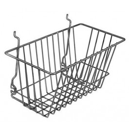 Narrow Basket