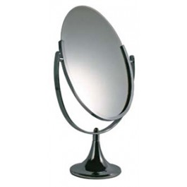 Counter Top Oval Mirror