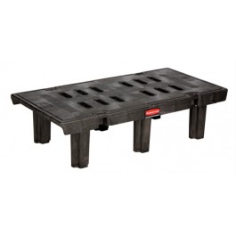 24" x 48" Dunnage Rack