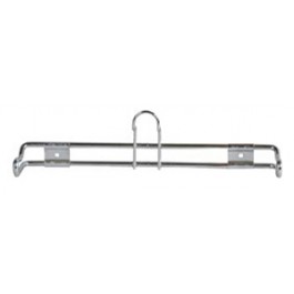 T shirt plastic store bag holder rack