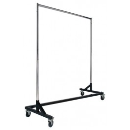 Z-Rack Garment Rack