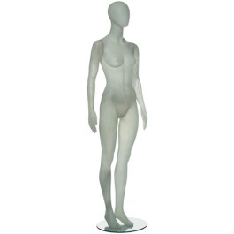 Translucent Fiberglass Female