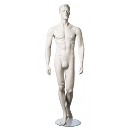 Cameo White Mannequin