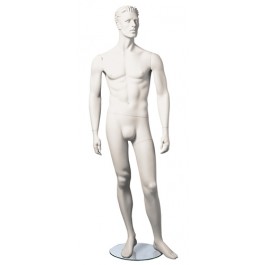 Cameo White Mannequin