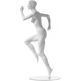 Female Runner