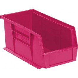 Retail Display Bin QUS230 Blue