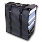 19"H Premium Carrying Case