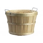 Half-Bushel Basket