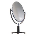 Counter Top Oval Mirror