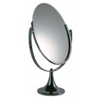 Counter Top Oval Mirror