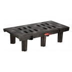 24" x 48" Dunnage Rack