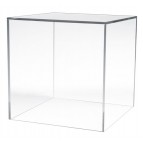 Large Acrylic Display Cubes - ADC-L12