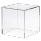 Small Acrylic Display Cubes - ADC-S6