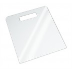 Large Acrylic Folding Boards