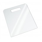 Medium Acrylic Folding Boards