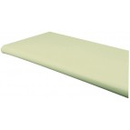 Duron Bullnose Closed Bottom Shelves