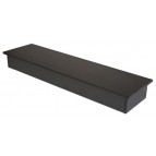 Melamine Cubbie Platform Base