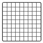 Grid Cubbie Panels