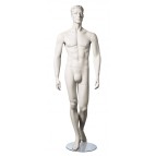 Cameo White Mannequin