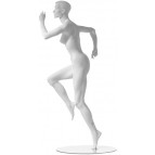 Female Runner