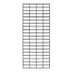 Slatgrid Wall Panels
