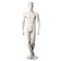 Cameo White Mannequin