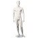 Cameo White Mannequin