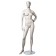 Cameo White Mannequin