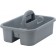 Tool Caddy Gray